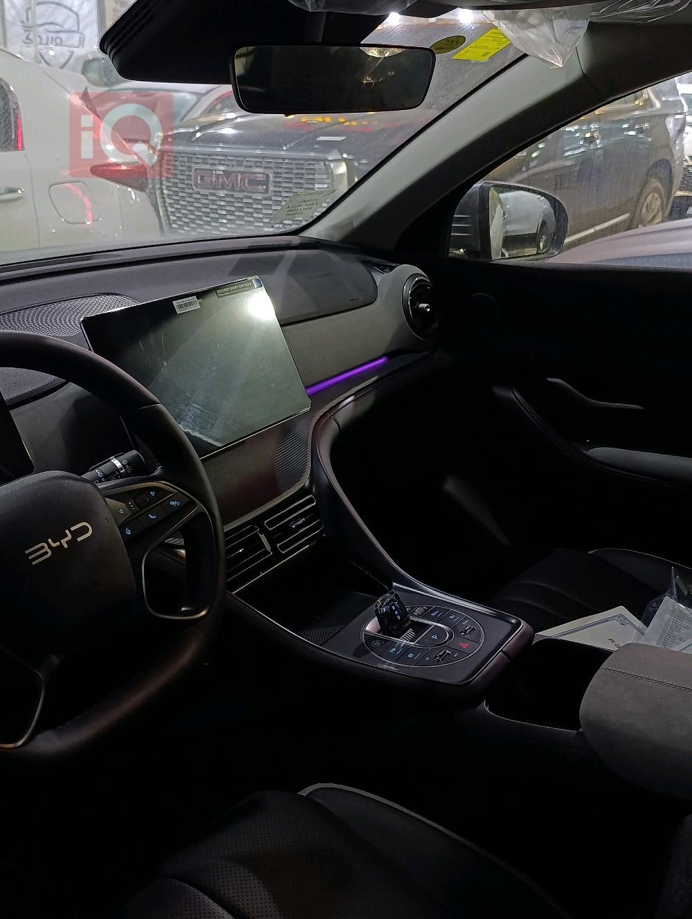 بي واي دي سيليون 05 DM-i